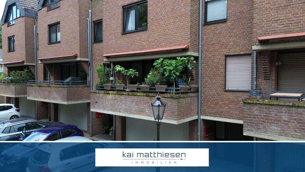 Etagenwohnung Kempen - 5 Zimmer, 138 m&sup2;, 450.000&euro; | Angebot:26921723