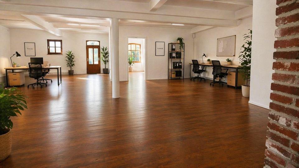 Gewerbeobjekt Krefeld Benrad - 1.210&euro; | Angebot:26147294