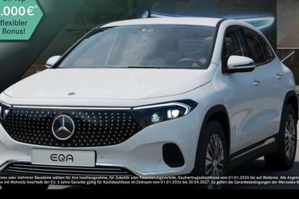 Mercedes-Benz EQA 12.844 km 36.990 &euro; Neuss 41460
