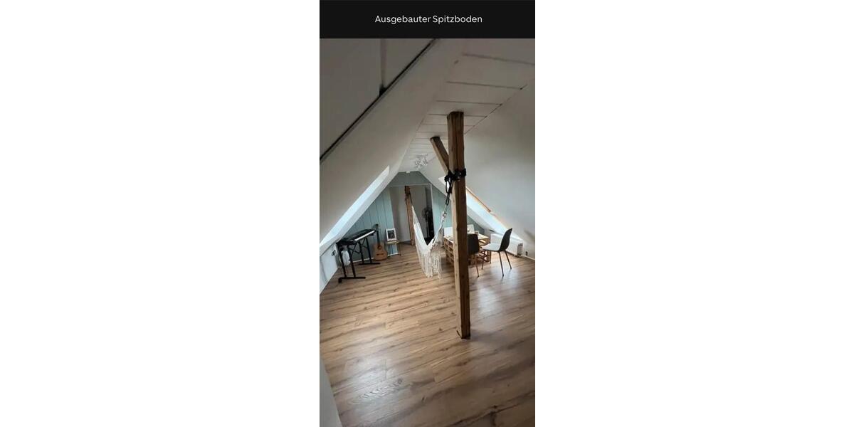 Maisonettenwohnung Bottrop Boy - 3.5 Zimmer, 87 m&sup2;, 1.255&euro; | Angebot:25974974