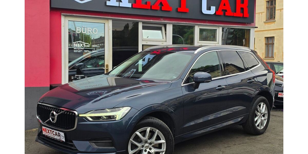 Volvo XC60 180.000 km 19.750 &euro; Mülheim an der Ruhr 45476