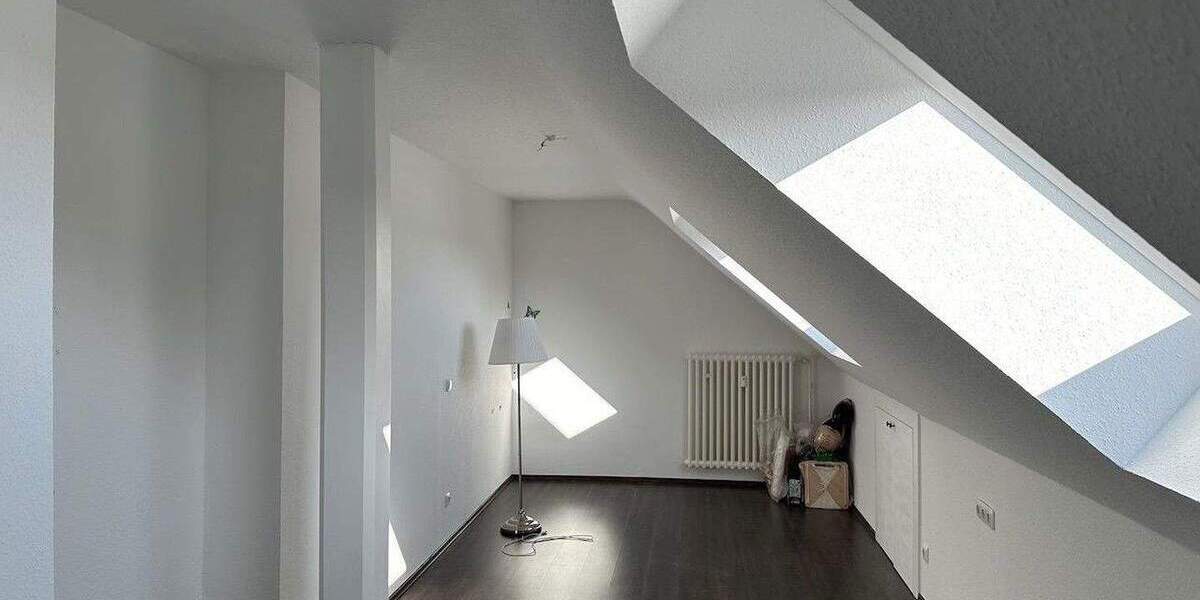 Etagenwohnung Kaarst Holzbüttgen - 3 Zimmer, 95 m&sup2;, 269.000&euro; | Angebot:25782119