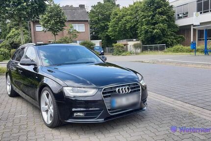Audi A4 235.000 km 8.000 &euro; Nettetal 41334