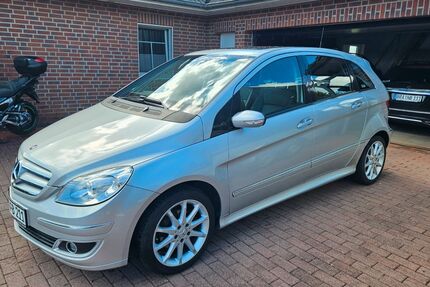 Mercedes-Benz B 200 153.000 km 4.800 &euro; Viersen 41747