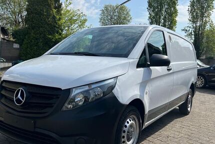 Mercedes-Benz Vito 356.917 km 5.989 &euro; Düsseldorf 40597
