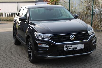 VW T-Roc 72.547 km 16.990 &euro; Heiligenhaus 42579