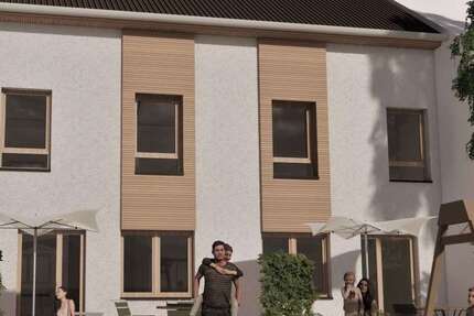 Haus Düsseldorf Wersten - 5 Zimmer, 150 m&sup2;, 599.000&euro; | Angebot:24270076