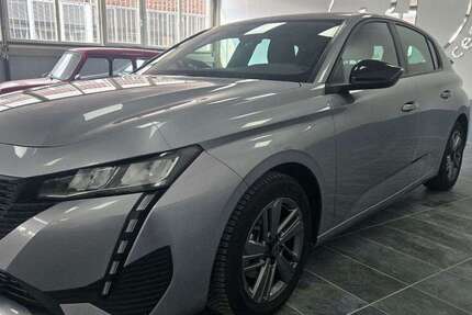 Peugeot 308 50.920 km 17.900 &euro; Neuss 41469