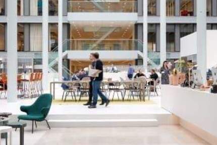 Gewerbeobjekt Düsseldorf Rath - 660&euro; | Angebot:25882659