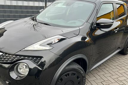 Nissan Juke 61.564 km 7.999 &euro; Dinslaken 46537