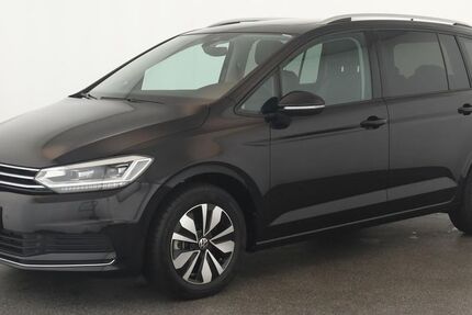 VW Touran 6.000 km 34.384 &euro; Düsseldorf 40233