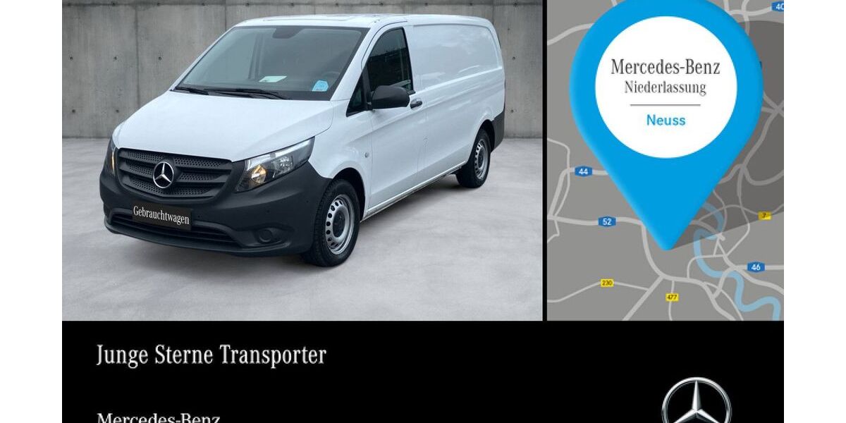 Mercedes-Benz Vito 26.594 km 37.461 &euro; Neuss 41460