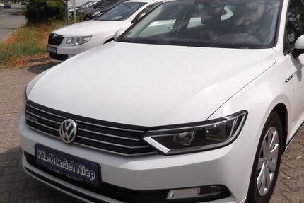 VW Passat 162.000 km 10.990 &euro; Moers 47447