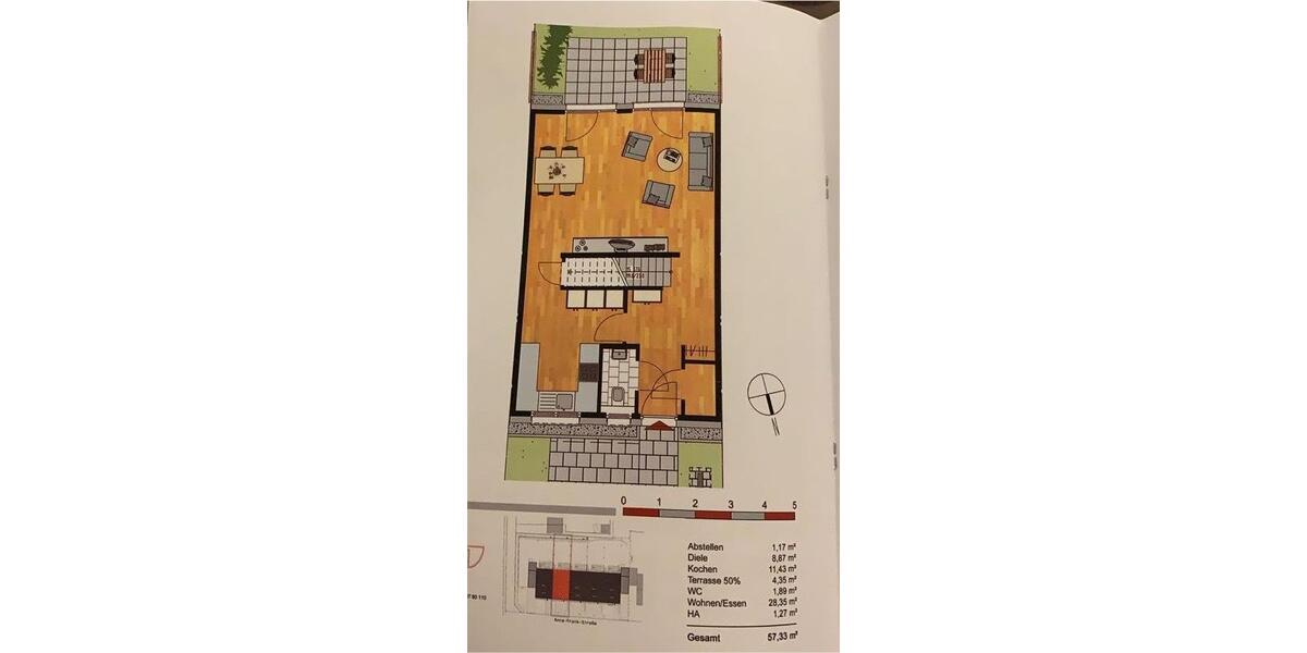 Doppelhaushälfte Kamp-Lintfort Lintfort - 5 Zimmer, 140 m&sup2;, 655.000&euro; | Angebot:27287427