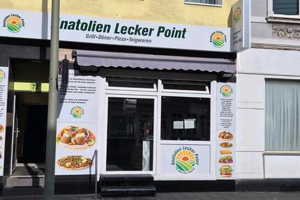 Gewerbeobjekt Neuss Furth-Mitte - 1.000&euro; | Angebot:25780675