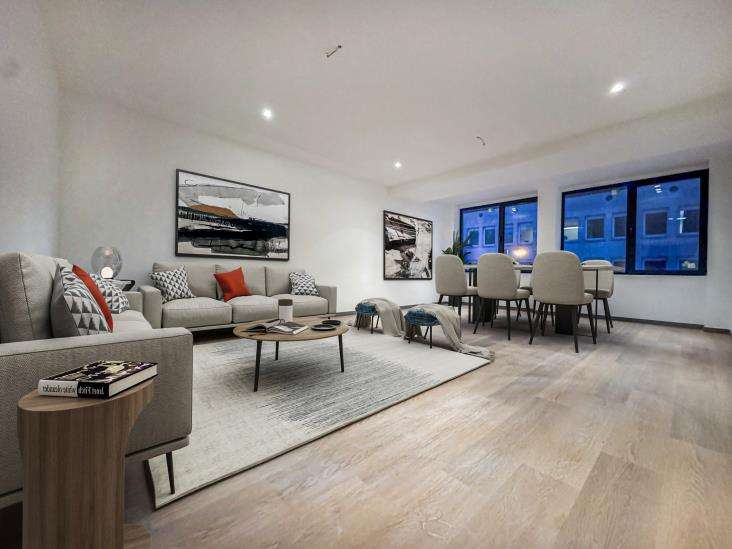 Etagenwohnung Oberhausen Lirich - 2 Zimmer, 128 m&sup2;, 1.250&euro; | Angebot:25143531