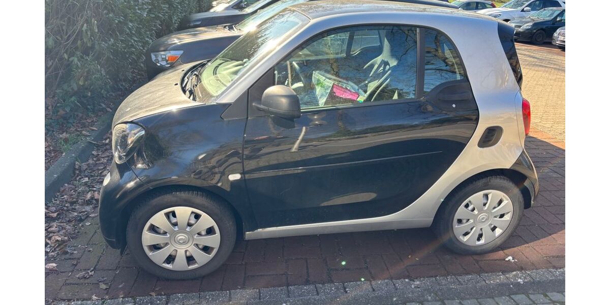Smart ForTwo 81.200 km 6.900 &euro; Viersen 41751