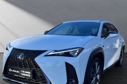 Lexus UX 34.330 km 33.490 &euro; Wesel 46485