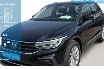VW Tiguan 73.117 km 27.880 &euro; Geldern 47608