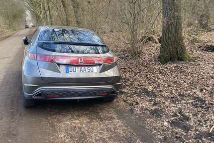 Honda Civic 171.000 km 3.000 &euro; Dinslaken 46537