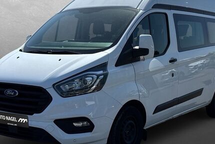 Ford Transit 51.529 km 25.990 &euro; Moers 47441