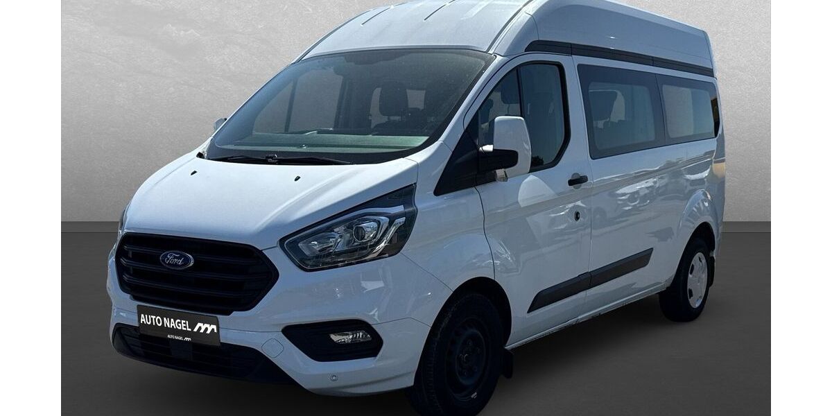 Ford Transit 51.529 km 25.990 &euro; Moers 47441