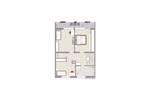 Reihenendhaus Hünxe Drevenack - 4 Zimmer, 138 m&sup2;, 350.000&euro; | Angebot:26037114