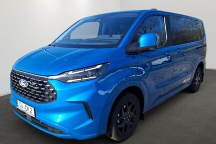 Ford Tourneo Custom 22.500 km 49.990 &euro; Neuss 41464