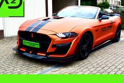 Ford Mustang 25.967 km 33.480 &euro; Düsseldorf 40229