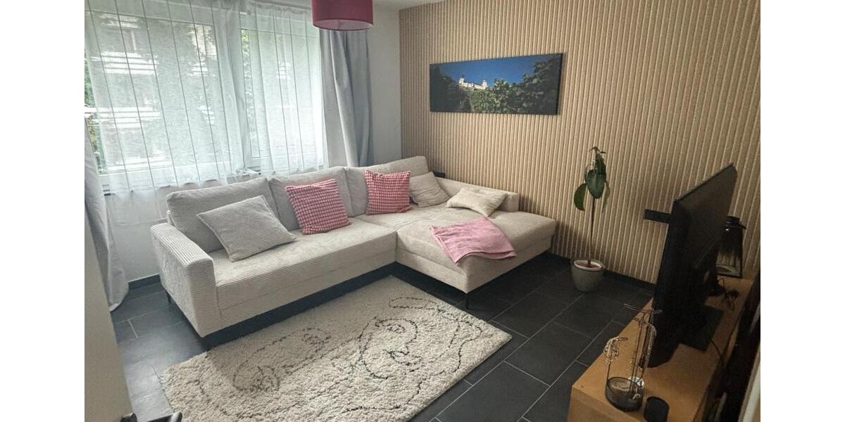 Etagenwohnung Meerbusch Necklenbroich - 2 Zimmer, 62 m&sup2;, 1.100&euro; | Angebot:26704157