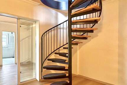 Wohnung Viersen / Bockert Bockert - 4 Zimmer, 154 m&sup2;, 1.350&euro; | Angebot:25410212