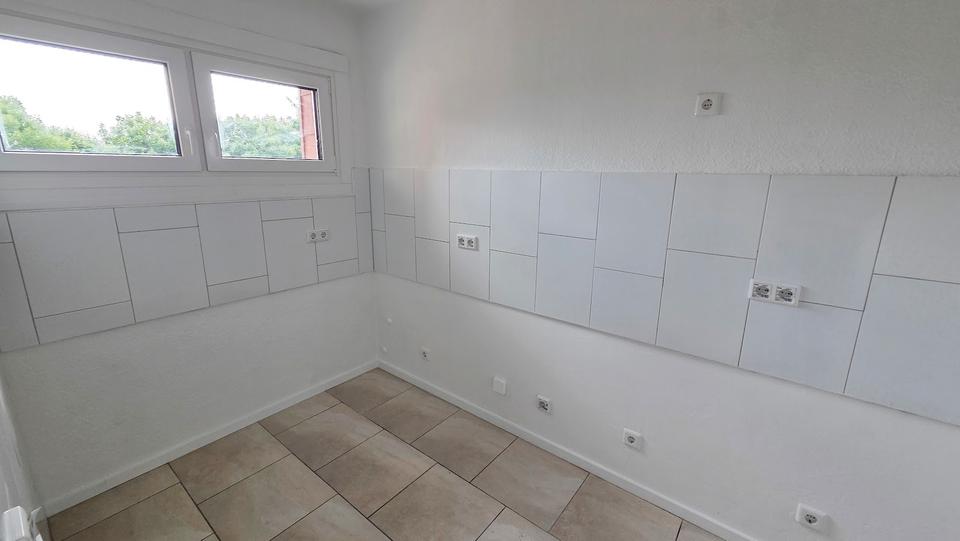 Etagenwohnung Gladbeck Alt-Rentfort - 3 Zimmer, 85 m&sup2;, 700&euro; | Angebot:22554524