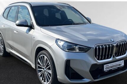 BMW X1 25.300 km 45.390 &euro; Geldern 47608