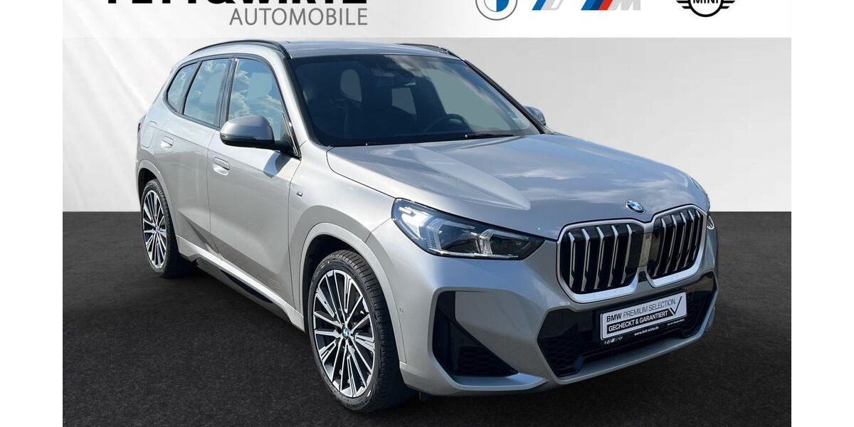 BMW X1 25.300 km 45.390 &euro; Geldern 47608