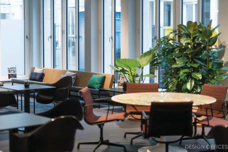 Gewerbeobjekt Essen Südviertel - 5.000&euro; | Angebot:26010225