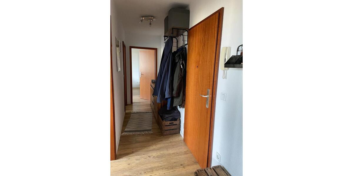 Dachgeschoßwohnung Düsseldorf Stadtbezirk 6 - 2 Zimmer, 65 m&sup2;, 1.350&euro; | Angebot:25995424