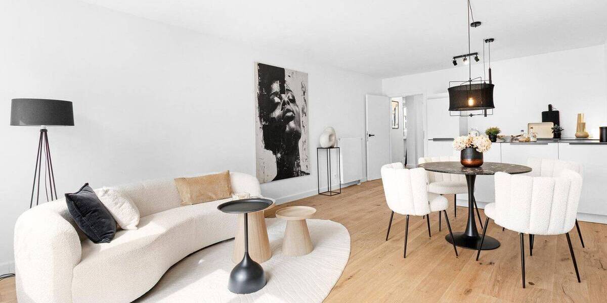 Etagenwohnung Neuss Weissenberg - 2 Zimmer, 103 m&sup2;, 349.000&euro; | Angebot:26737054