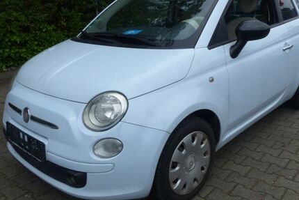 Fiat 500 150.000 km 4.750 &euro; Rheinberg 47495