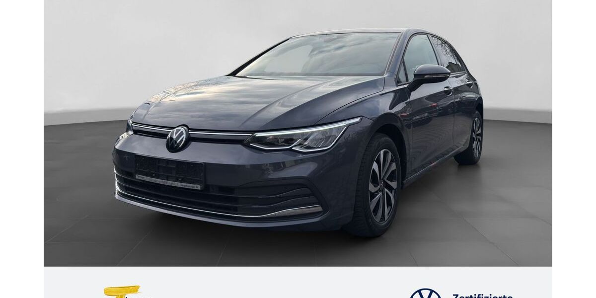 VW Golf 34.999 km 22.390 &euro; Oberhausen 46047