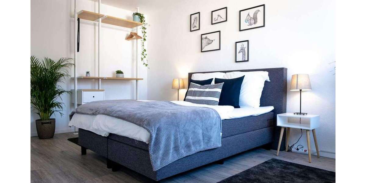 Zimmer Essen Südviertel - 1 Zimmer, 1.550&euro; | Angebot:25531411
