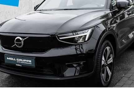 Volvo C40 77.683 km 32.980 &euro; Düsseldorf 40474