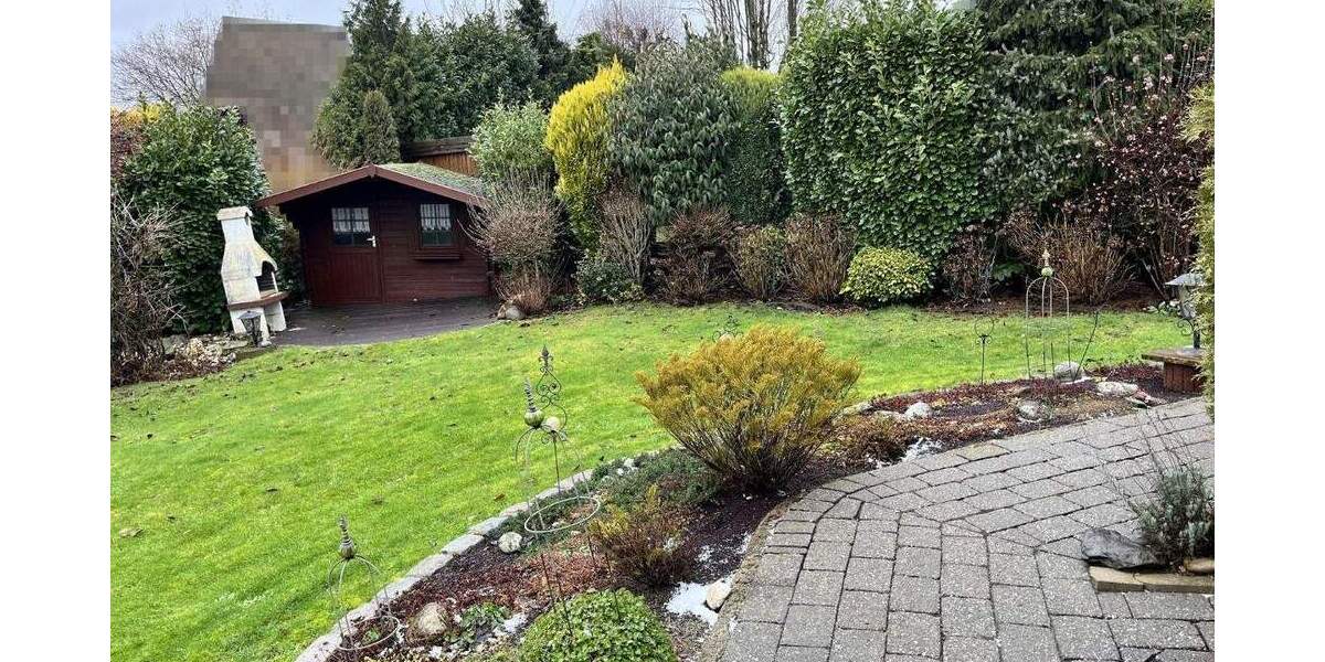 Doppelhaushälfte Straelen Herongen - 4 Zimmer, 118 m&sup2;, 420.000&euro; | Angebot:25705843