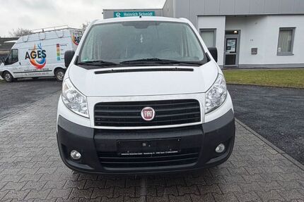 Fiat Scudo 178.000 km 5.300 &euro; GELDERN 47608