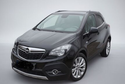 Opel Mokka 45.000 km 10.000 &euro; Düsseldorf 40213