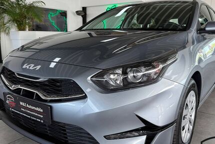 Kia ceed Sportswagon 37.329 km 15.490 &euro; Kempen 47906