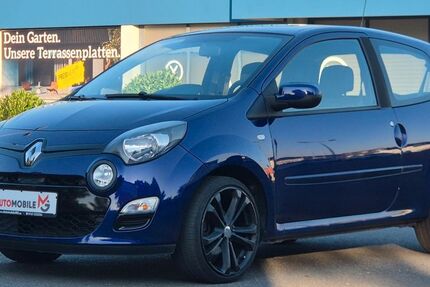 Renault Twingo 121.000 km 3.899 &euro; Mülheim an der Ruhr 45475
