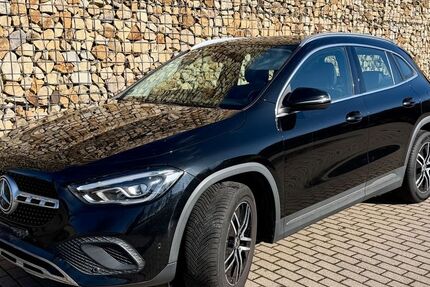 Mercedes-Benz GLA 200 84.000 km 24.700 &euro; Wachtendonk 47669