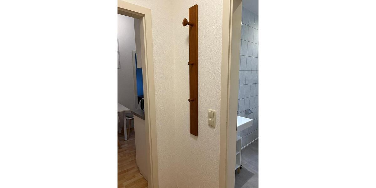 Etagenwohnung Krefeld Dießem - 2 Zimmer, 40 m&sup2;, 640&euro; | Angebot:26094955