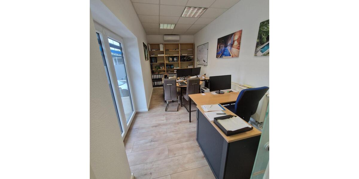 Gewerbeobjekt Wesel Fusternberg - 1.300&euro; | Angebot:25377386