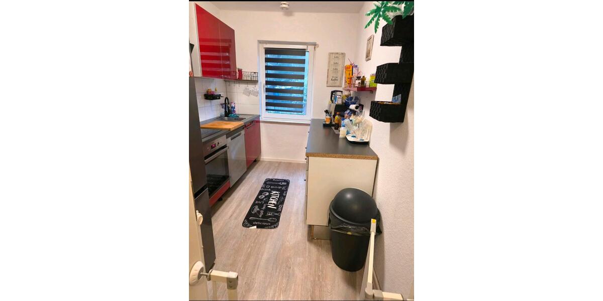 Erdgeschoßwohnung Essen Stadtbezirk VI - 4.5 Zimmer, 66 m&sup2;, 1.098&euro; | Angebot:25282871